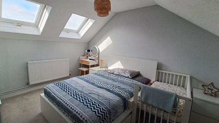 2 Bedroom Flat To Rent In Heron House, Albert Road, Southsea, PO5