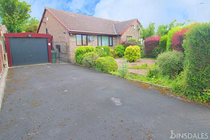 2 Bedroom Bungalow For Sale In Thornton Old Road, Bradford, BD8