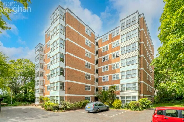 2 Bedroom Flat To Rent In Montpelier Road, Brighton, East Sussex, BN1