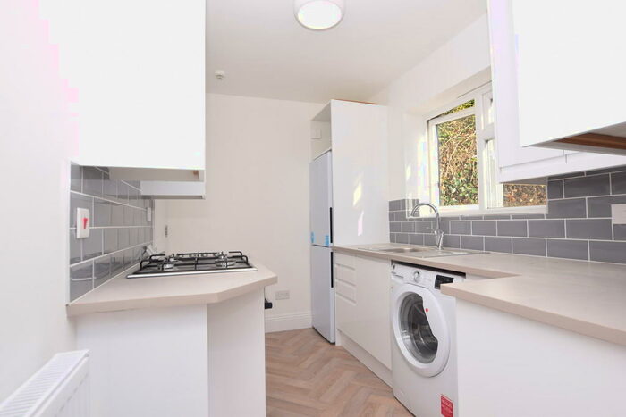 2 Bedroom Apartment To Rent In Harrow Road, Brislington, BS4