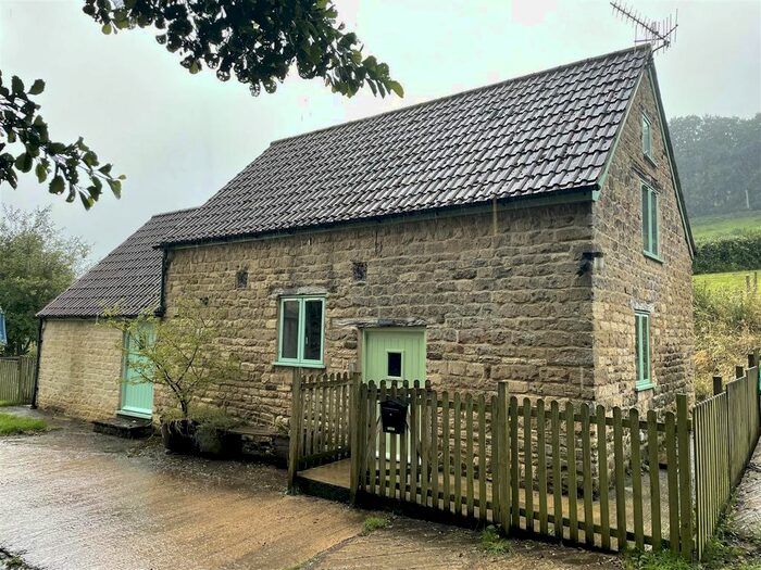 2 Bedroom Barn Conversion To Rent In Uley, Dursley, GL11