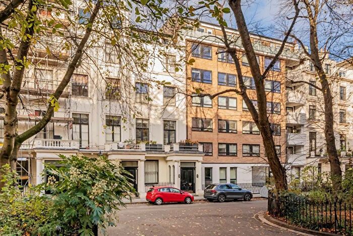 1 Bedroom Flat To Rent In Queens Gardens, Notting Hill, W2