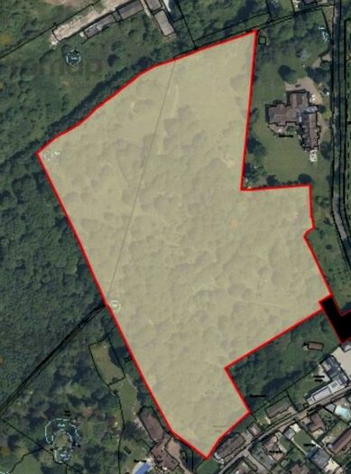 Land For Sale In Land . Acres In Rowley Lane, Arkley, Barnet Gate, Barnet, London, EN5