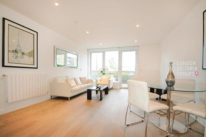 2 Bedroom Apartment To Rent In Tudway Road, London, SE3
