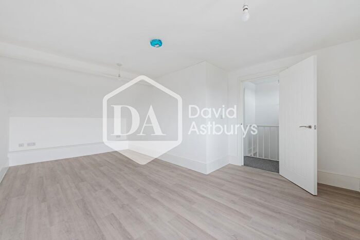 1 Bedroom Flat To Rent In Weston Park, Crouch End, London, N8