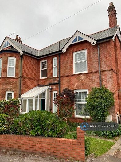 3 Bedroom Flat To Rent In Herbert Road, Bournemouth, BH4