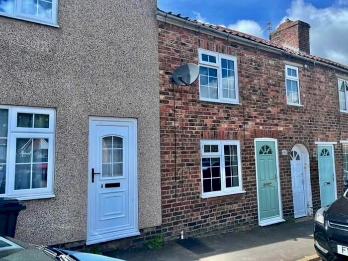 2 Bedroom Terraced House To Rent In Little Lane, Louth, LN11