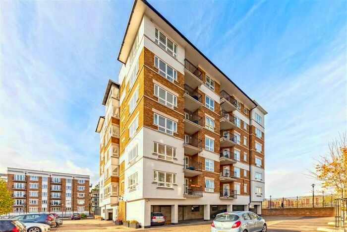 1 Bedroom Flat To Rent In Princes Riverside Road, London, SE16