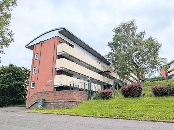 1 Bedroom Flat To Rent In Chirnside Place, Hillington, Glasgow, G52
