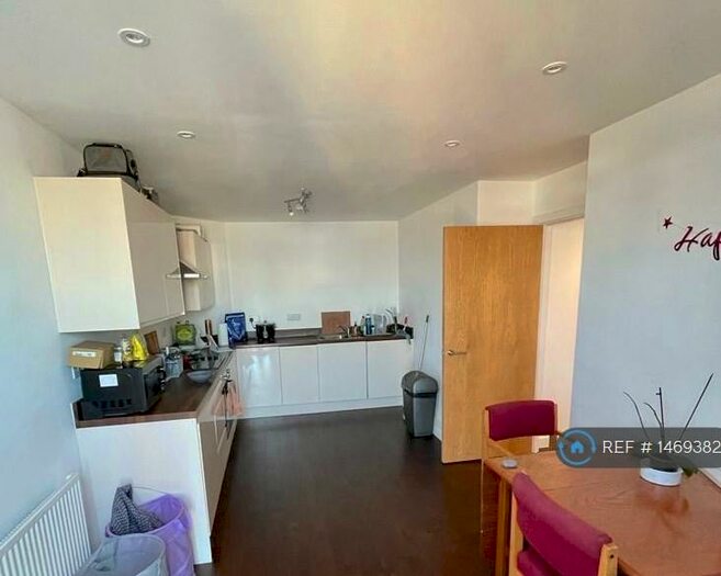 2 Bedroom Flat To Rent In Brickdale House, Stevenage, SG1