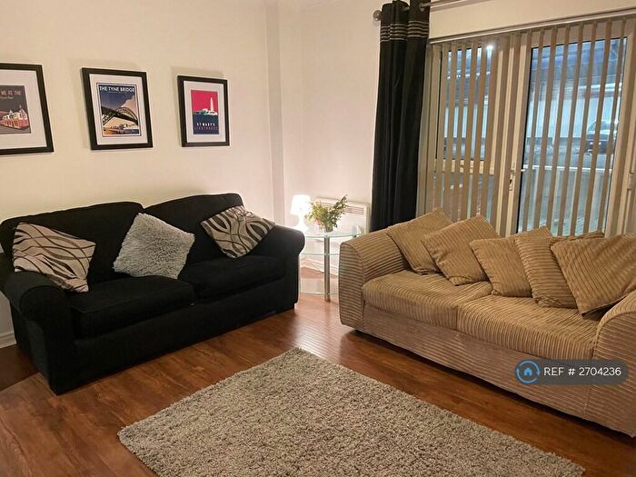 1 Bedroom Flat To Rent In City Road, Newcastle Upon Tyne, NE1