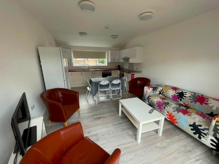 1 Bedroom Property To Rent In Keyworth Mews, Canterbury, Kent, CT1