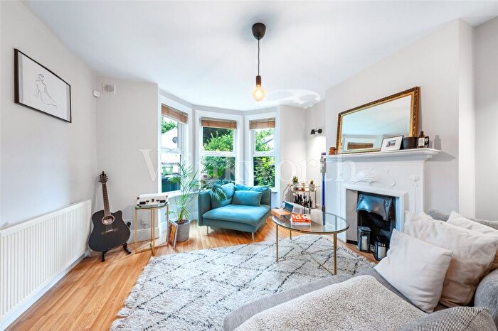 1 Bedroom Flat To Rent In Crewys Road, London, NW2