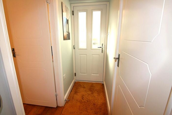 2 Bedroom Terraced House For Sale In Albion Street, Chipping Norton, OX7