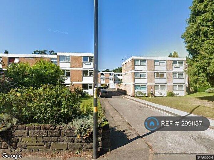 2 Bedroom Flat To Rent In Mark House, Birmingham, B13