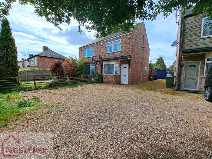 3 Bedroom Semi-Detached House To Rent In Wisbech, Cambs, PE13
