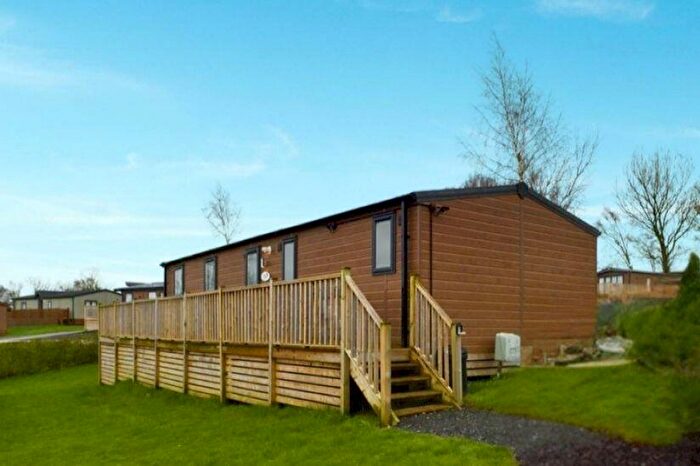 3 Bedroom Lodge For Sale In Docker Holiday Park, Arkholme, Carnforth, Lancashire, LA6