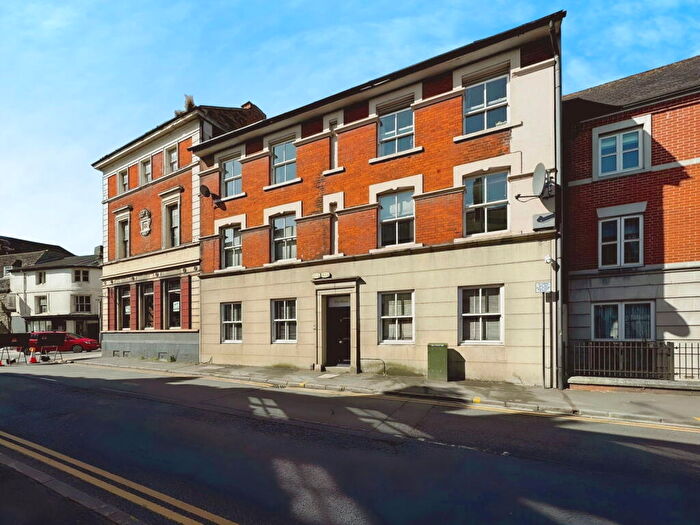 1 Bedroom Flat To Rent In The Mews, Cricklade Street, Old Town, Swindon, SN1