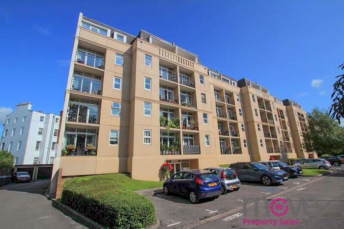 2 Bedroom Apartment To Rent In Albany House, Lansdown Road, GL50