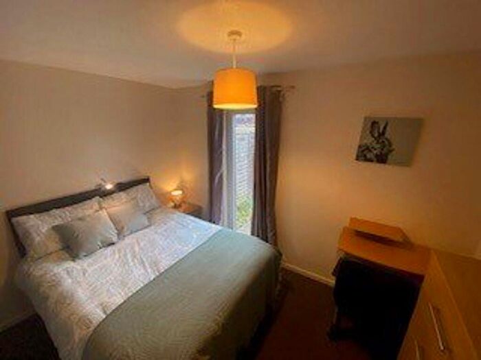 1 Bedroom Town House To Rent In Rm, Kirkmeadow, Bretton, Peterborough., PE3
