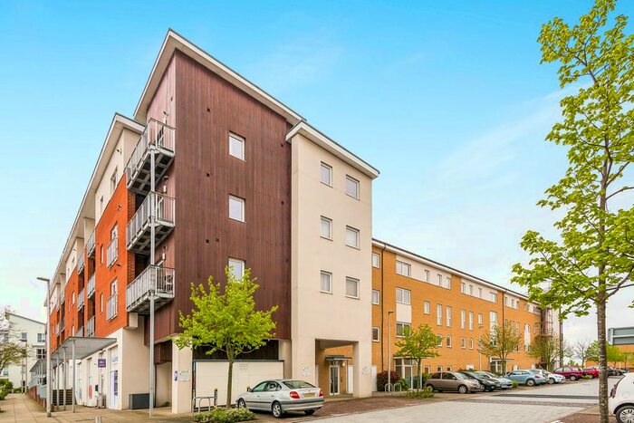 1 Bedroom Flat To Rent In Havergate Way, Reading, RG2