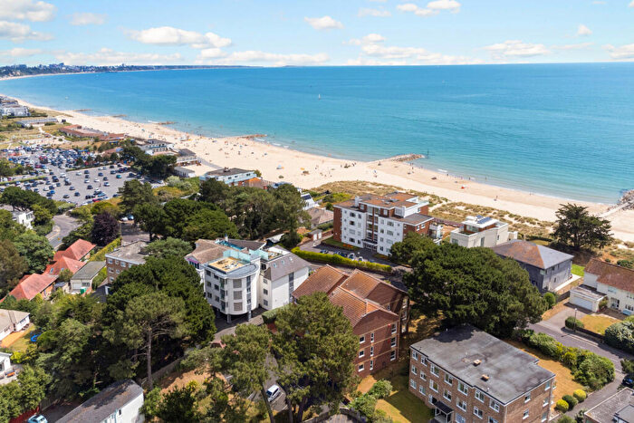 2 Bedroom Apartment For Sale In Banks Road, Sandbanks, Poole, Dorset, BH13