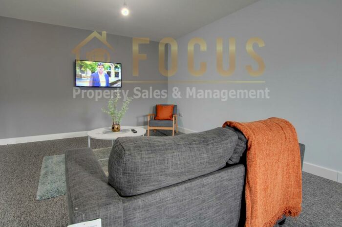 3 Bedroom Apartment To Rent In Clarendon Park Road, A Clarendon Park Road, LE2