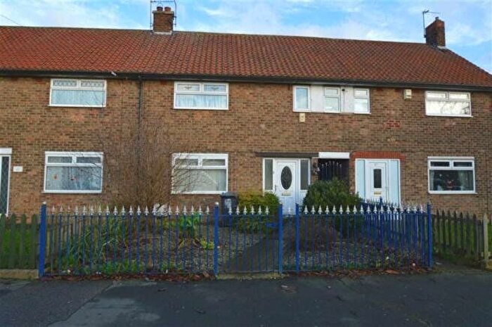 3 Bedroom Terraced House To Rent In Falkland Road, Hull, East Riding Of Yorkshire, HU9
