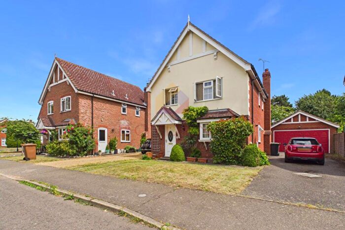 4 Bedroom Terraced House For Sale In Long Melford, CO10