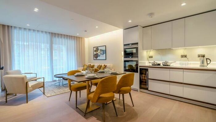 1 Bedroom End Of Terrace House To Rent In Edgware Road, London, W2