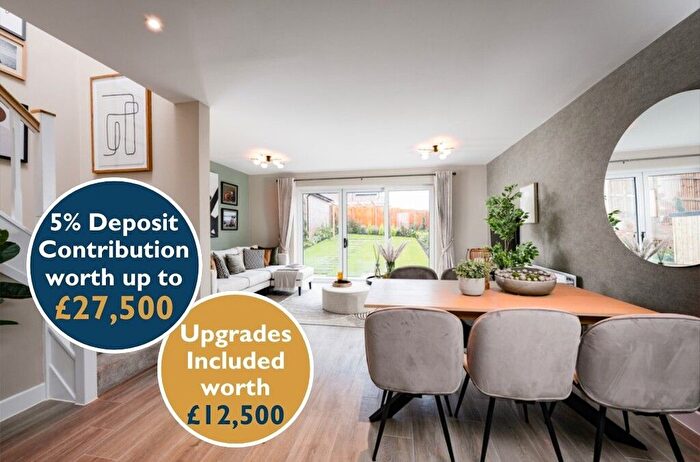 3 Bedroom Detached House For Sale In "The Hayward" At Scaynes Hill Road, Lindfield, Haywards Heath, RH16