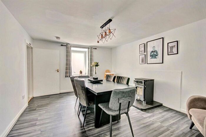 3 Bedroom Town House For Sale In Trentham Street, Helmsdale, Sutherland, KW8