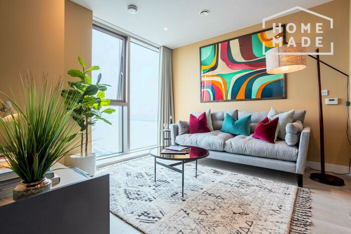 1 Bedroom Flat To Rent In The Lexington, Liverpool, L3