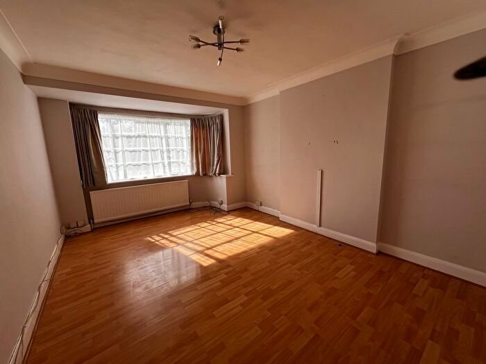 3 Bedroom Property To Rent In Capel Gardens, Pinner, HA5
