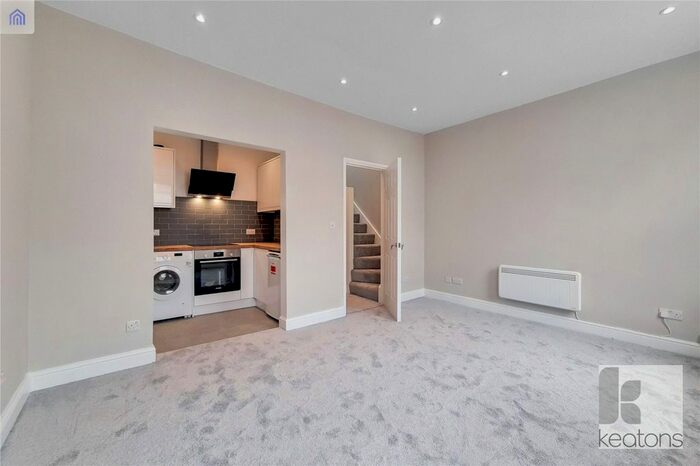 2 Bedroom Flat To Rent In Deptford High Street, Deptford, London, SE8