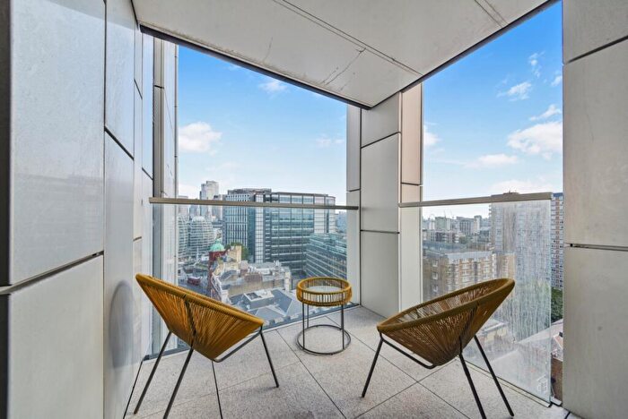 1 Bedroom Apartment For Sale In Atlas Building, City Road, EC1V