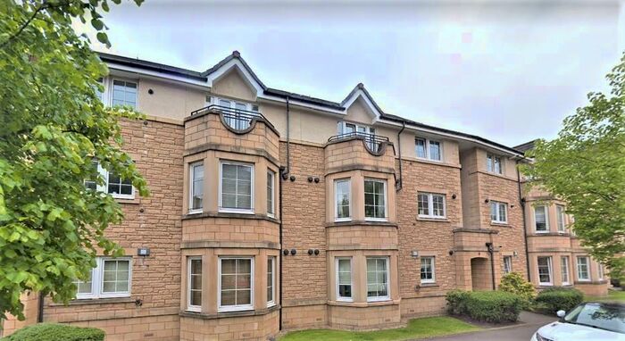 2 Bedroom Flat To Rent In Powderhall Road, Edinburgh, EH7