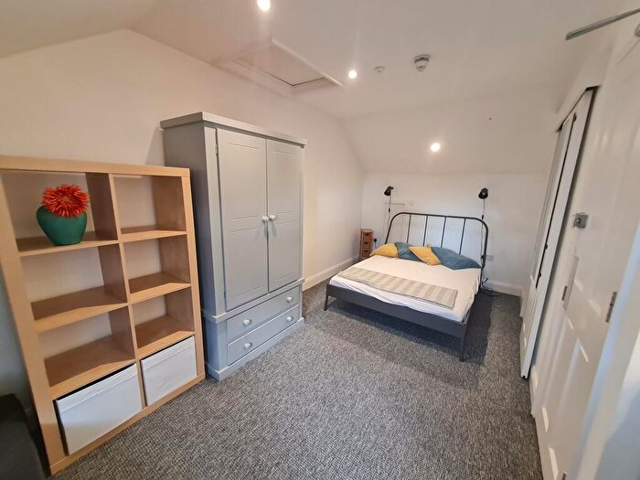 Flat To Rent In Boxley Road, Maidstone, ME14