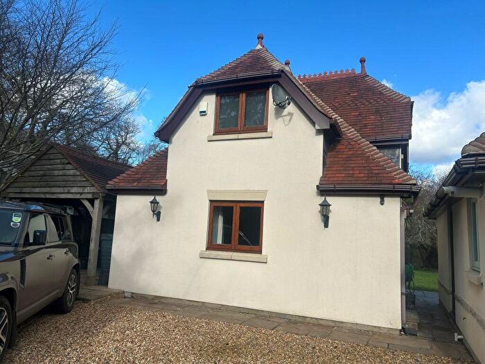 1 Bedroom House To Rent In Avon Castle, BH24