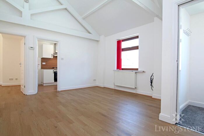 2 Bedroom Flat To Rent In Shaftesbury Ave, LE4