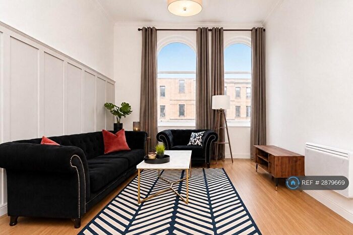 1 Bedroom Flat To Rent In Albion Buildings, Glasgow, G1