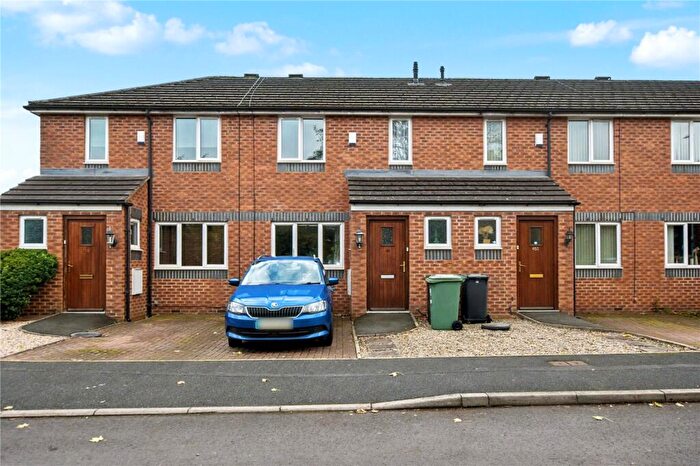 3 Bedroom Terraced House For Sale In Stanningley Road, Bramley, Leeds, LS13
