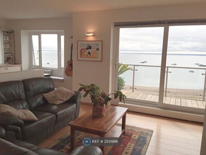 2 Bedroom Flat To Rent In Eastern Esplanade, Southend-On-Sea, SS1