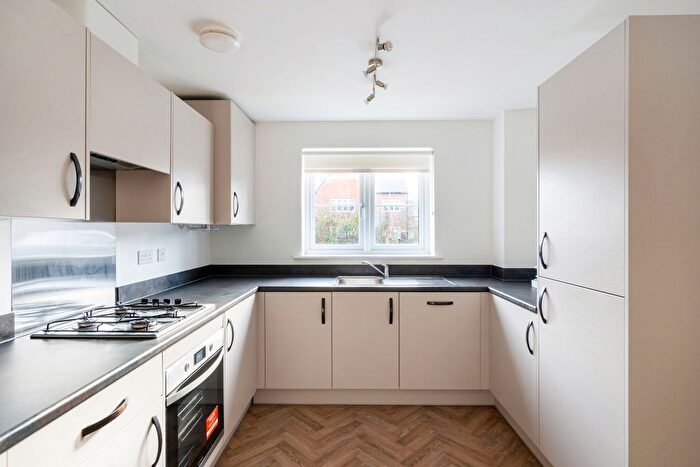 3 Bedroom Semi-Detached House To Rent In Leaf Living At Westwood Point, Margate, Kent, Kent, CT9