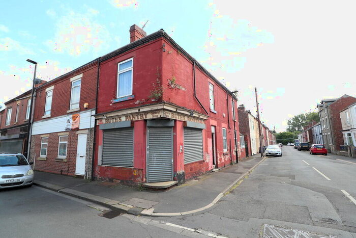 Land To Rent In Main Street, Mexborough, S64