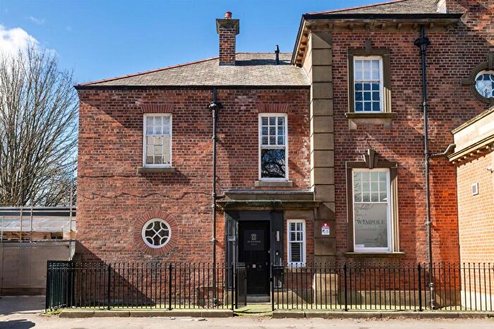 3 Bedroom Apartment To Rent In Darras Road, Ponteland, Newcastle Upon Tyne, NE20