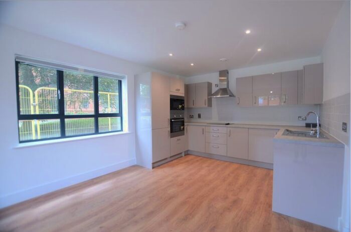 2 Bedroom Apartment To Rent In Nelson Apartments, GU11