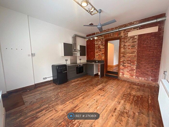 1 Bedroom Flat To Rent In North Lodge Road, Poole, BH14