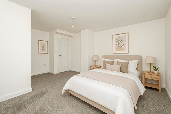 1 Bedroom Apartment For Sale In Coburg Place, Weymouth, DT4