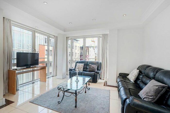2 Bedroom Flat To Rent In Barrett Street, London, W1U